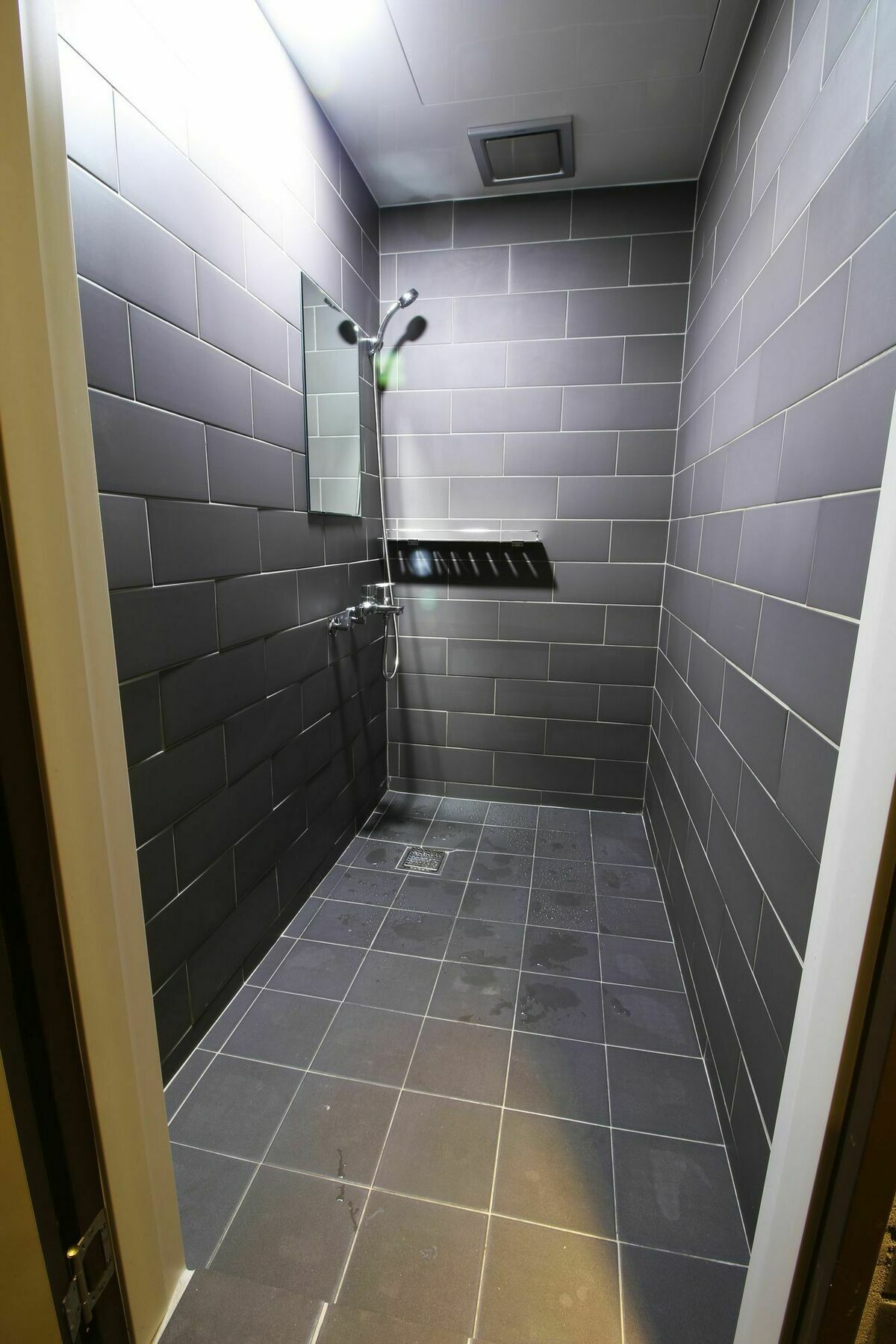 Hotel Mint House - Female Only à Busan Extérieur photo